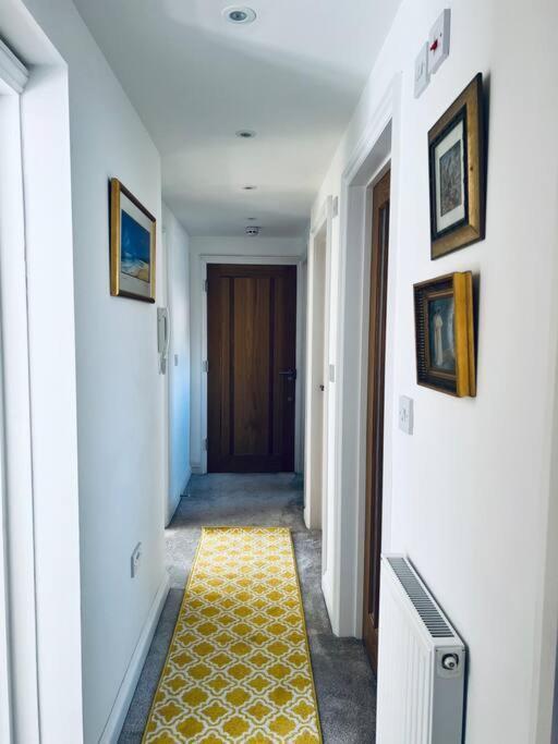 100 Steps To Broadstairs Beach - 2 Bedroom 3 Beds Eksteriør billede
