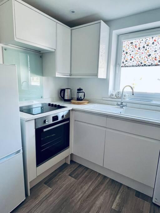 100 Steps To Broadstairs Beach - 2 Bedroom 3 Beds Eksteriør billede